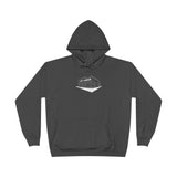 ART and IDEAS Pullover Hoodie (multiple colors)