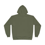 Love Atom Pullover Hoodie