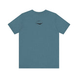Love Atom T-Shirt  (black ink, multiple colors)