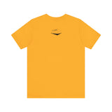 Love Atom T-Shirt  (black ink, multiple colors)