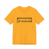 MOTIVATION STATION