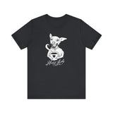 Ernesto Hold Fast T-shirt  (multiple colors)