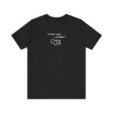 Your Lab or Mine? T-shirt  (multiple colors)