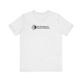 Academy of Reason & Wonder T-shirt  (multiple colors)