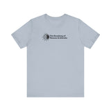 Academy of Reason & Wonder T-shirt  (multiple colors)