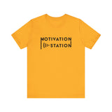MOTIVATION STATION