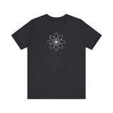 Love Atom T-Shirt  (multiple colors)