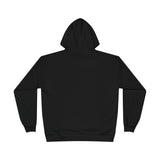 Love Atom Pullover Hoodie