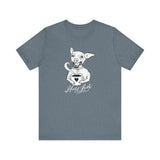 Ernesto Hold Fast T-shirt  (multiple colors)