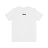 Love Atom T-Shirt  (black ink, multiple colors)