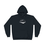 ART and IDEAS Pullover Hoodie (multiple colors)