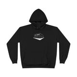 ART and IDEAS Pullover Hoodie (multiple colors)