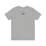 Love Atom T-Shirt  (black ink, multiple colors)