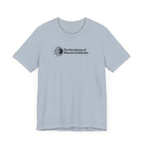 Academy of Reason & Wonder T-shirt  (multiple colors)