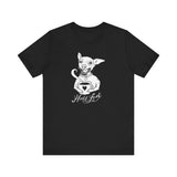 Ernesto Hold Fast T-shirt  (multiple colors)