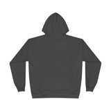 Love Atom Pullover Hoodie