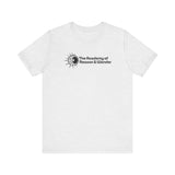 Academy of Reason & Wonder T-shirt  (multiple colors)