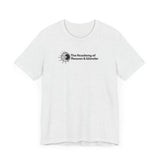 Academy of Reason & Wonder T-shirt  (multiple colors)