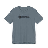 Academy of Reason & Wonder T-shirt  (multiple colors)