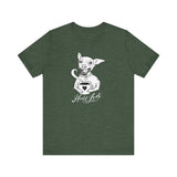 Ernesto Hold Fast T-shirt  (multiple colors)