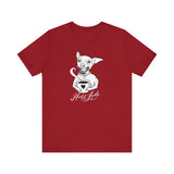 Ernesto Hold Fast T-shirt  (multiple colors)