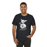 Ernesto Hold Fast T-shirt  (multiple colors)