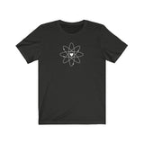 Love Atom T-Shirt  (5 colors)