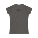 Academy of Reason & Wonder T-Shirt Femme Cut  (3 colors)
