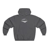 ART and IDEAS Pullover Hoodie  (4 colors)
