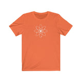 Love Atom T-Shirt  (5 colors)